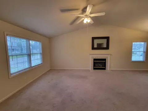 Living - 1117 Abercorn St, Normal, IL 61761 photo 2 of 3