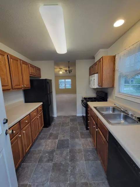Kitchen - 1117 Abercorn St, Normal, IL 61761 photo 1 of 2