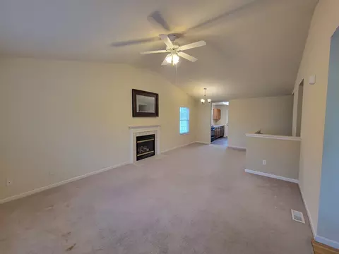 Living - 1117 Abercorn St, Normal, IL 61761 photo 1 of 3