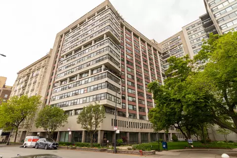 3410 N Lake Shore Dr #9A, Chicago, IL 60657