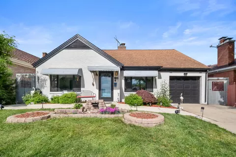 1844 N 77th Ct, Elmwood Park, IL 60707