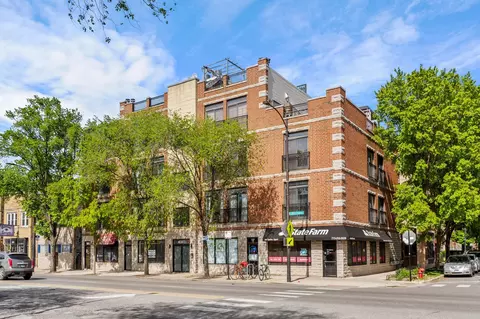 2207 N Western Ave #2C, Chicago, IL 60647