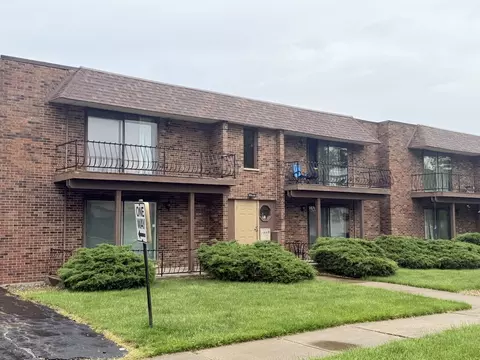 22633 Pleasant Dr #11B, Richton Park, IL 60471
