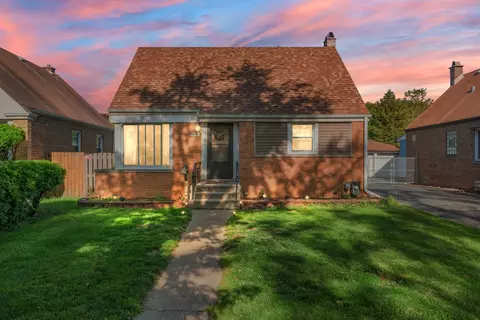 1678 State Line Rd, Calumet City, IL 60409