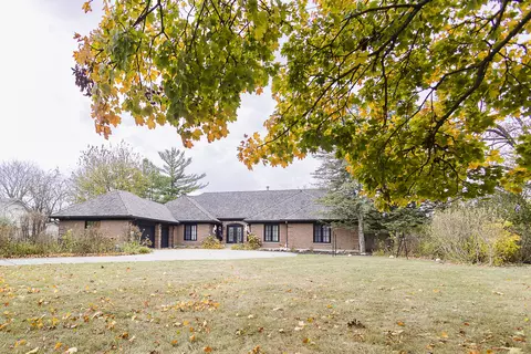 1620 Devonshire Ln, Lake Forest, IL 60045