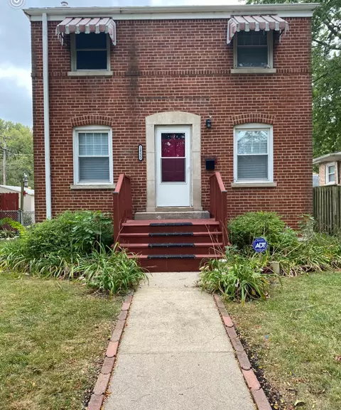 14233 S Green Bay Ave, Burnham, IL 60633
