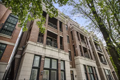 3346 N Southport Ave #4S, Chicago, IL 60657