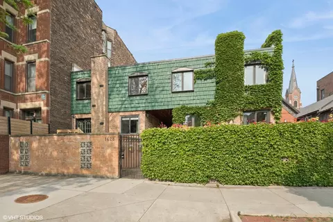 1628 N Sedgwick St #4, Chicago, IL 60614