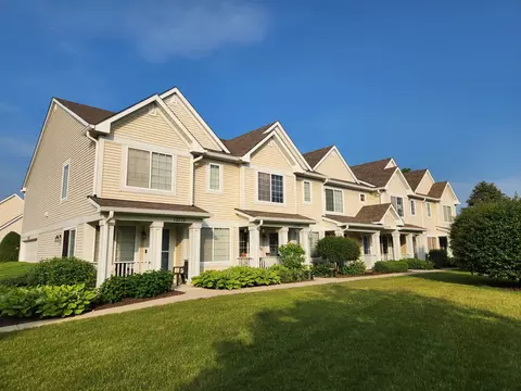 12778 W Wakefield Dr #454-4, Beach Park, IL 60083