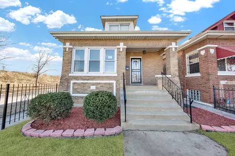 7501 S Aberdeen Ave, Chicago, IL 60620