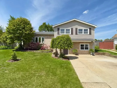9113 Elm Cir, Hickory Hills, IL 60457