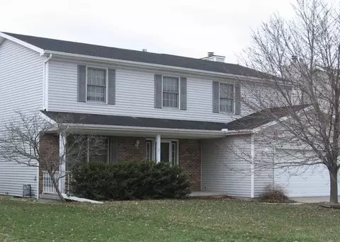 1101 Kings Mill Rd, Normal, IL 61761