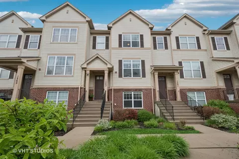 1263 Evergreen Ave, Des Plaines, IL 60016