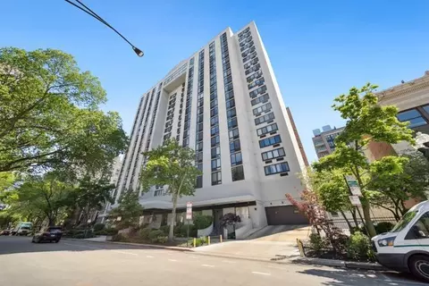 1221 N Dearborn St #810S, Chicago, IL 60610