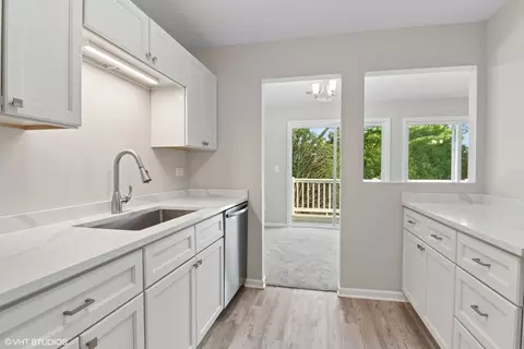 Kitchen - 0 N111 Windermere Rd #2107, Winfield, IL 60190 photo 2 of 3