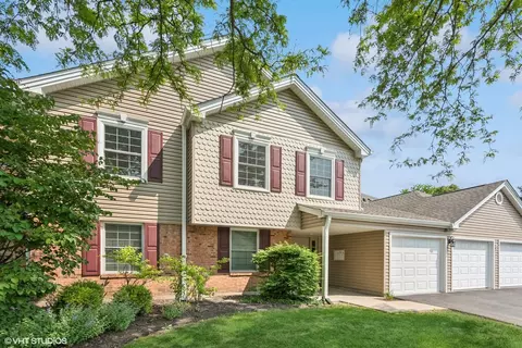 0 N111 Windermere Rd #2107, Winfield, IL 60190