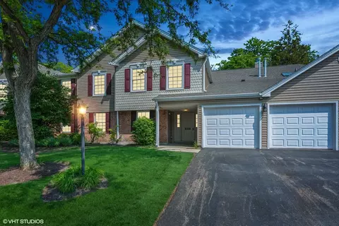 Exterior - 0 N111 Windermere Rd #2107, Winfield, IL 60190 photo 2 of 3