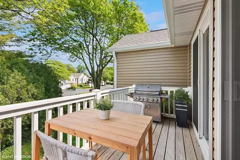 Exterior - 0 N111 Windermere Rd #2107, Winfield, IL 60190 photo 3 of 3