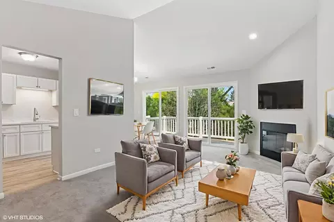 Living - 0 N111 Windermere Rd #2107, Winfield, IL 60190 photo 1 of 1