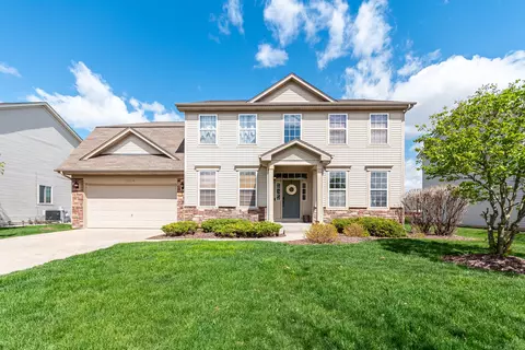 1014 Bayside Ln, Shorewood, IL 60404