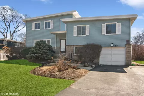 1219 Central Ave, Deerfield, IL 60015