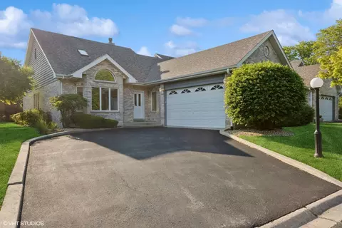 3 Lake Katherine Dr #0, Palos Heights, IL 60463