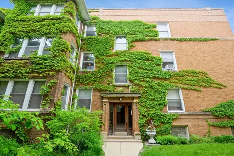 1458 W Argyle St #1N, Chicago, IL 60640