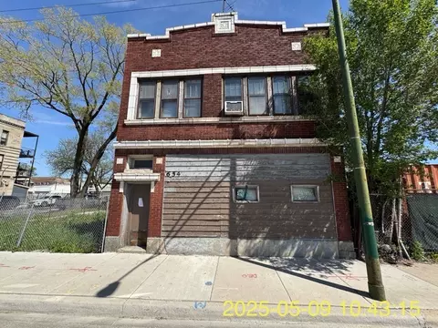 654 W 47th St, Chicago, IL 60609