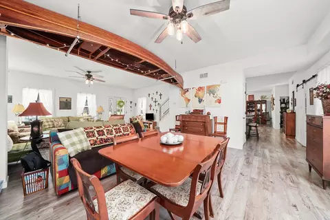 Dining - 6010 Peart Rd, Morris, IL 60450 photo 2 of 4