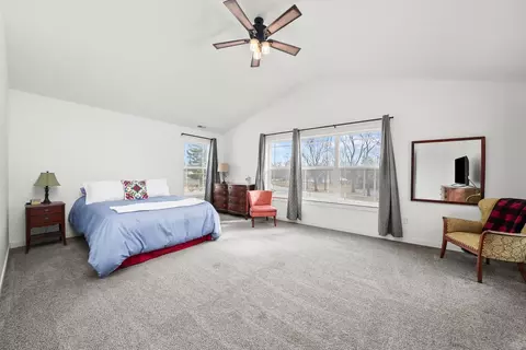 Bedroom - 6010 Peart Rd, Morris, IL 60450 photo 1 of 5