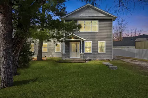 Exterior - 6010 Peart Rd, Morris, IL 60450 photo 2 of 7
