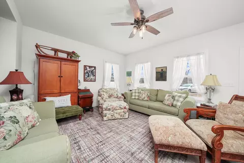 Living - 6010 Peart Rd, Morris, IL 60450 photo 1 of 2