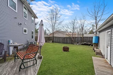 Exterior - 6010 Peart Rd, Morris, IL 60450 photo 4 of 7