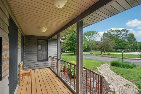 Exterior - 3560 N Chamlin Dr, Morris, IL 60450 photo 7 of 19