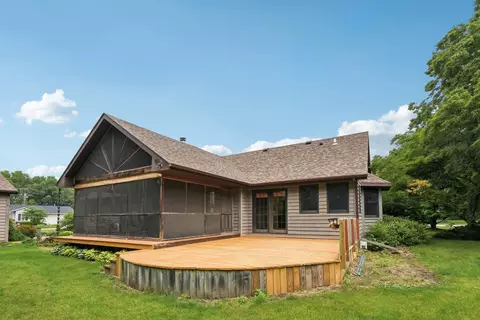 Exterior - 3560 N Chamlin Dr, Morris, IL 60450 photo 15 of 19