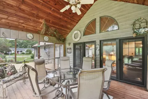Exterior - 3560 N Chamlin Dr, Morris, IL 60450 photo 9 of 19