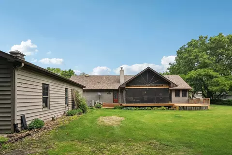 Exterior - 3560 N Chamlin Dr, Morris, IL 60450 photo 17 of 19