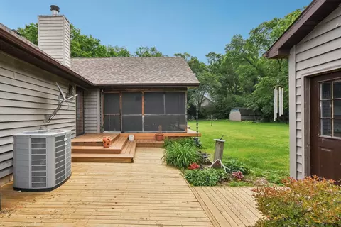 Exterior - 3560 N Chamlin Dr, Morris, IL 60450 photo 12 of 19