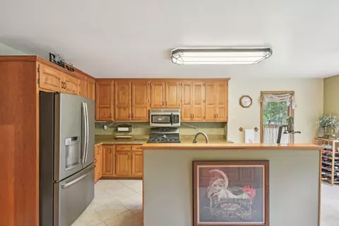 Kitchen - 3560 N Chamlin Dr, Morris, IL 60450 photo 1 of 6