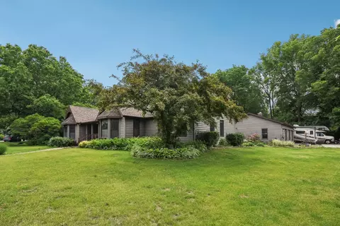 Exterior - 3560 N Chamlin Dr, Morris, IL 60450 photo 19 of 19