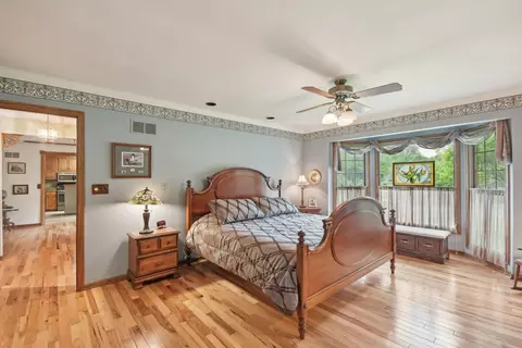 Bedroom - 3560 N Chamlin Dr, Morris, IL 60450 photo 1 of 5