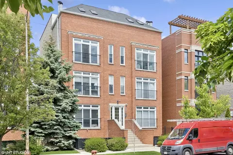 1712 W Diversey Pkwy #3, Chicago, IL 60614