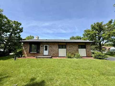 16159 Long Ave, Oak Forest, IL 60452