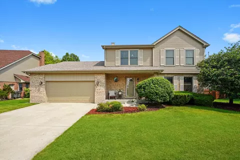 11220 Brigitte Ter, Orland Park, IL 60467