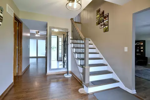 Entry Way - 179 Old Forge Rd, Elgin, IL 60123 photo 1 of 3
