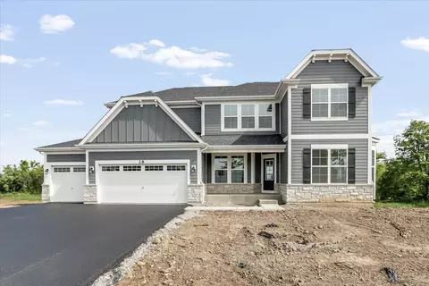 28 Open Pkwy, Hawthorn Woods, IL 60047