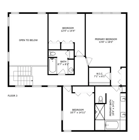 125 Yale Ct, Glenview, IL 60026 photo 28