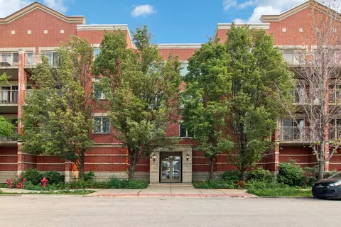 9864 Leland Ave #313, Schiller Park, IL 60176
