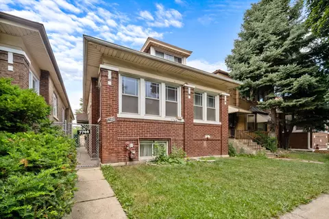 7744 S Laflin St, Chicago, IL 60620
