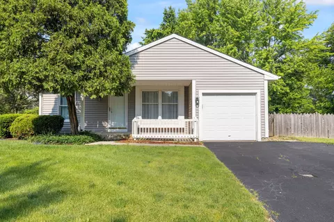400 Bayview Ave, Naperville, IL 60565